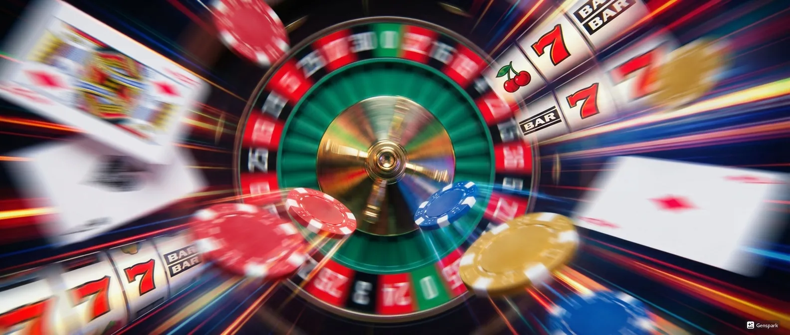 Oranje Casino casino app voor snel en veilig mobiel spelen