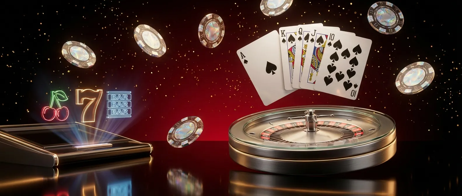 Oranje Casino Free Spins: Speel Slim op Onze Beste Slots