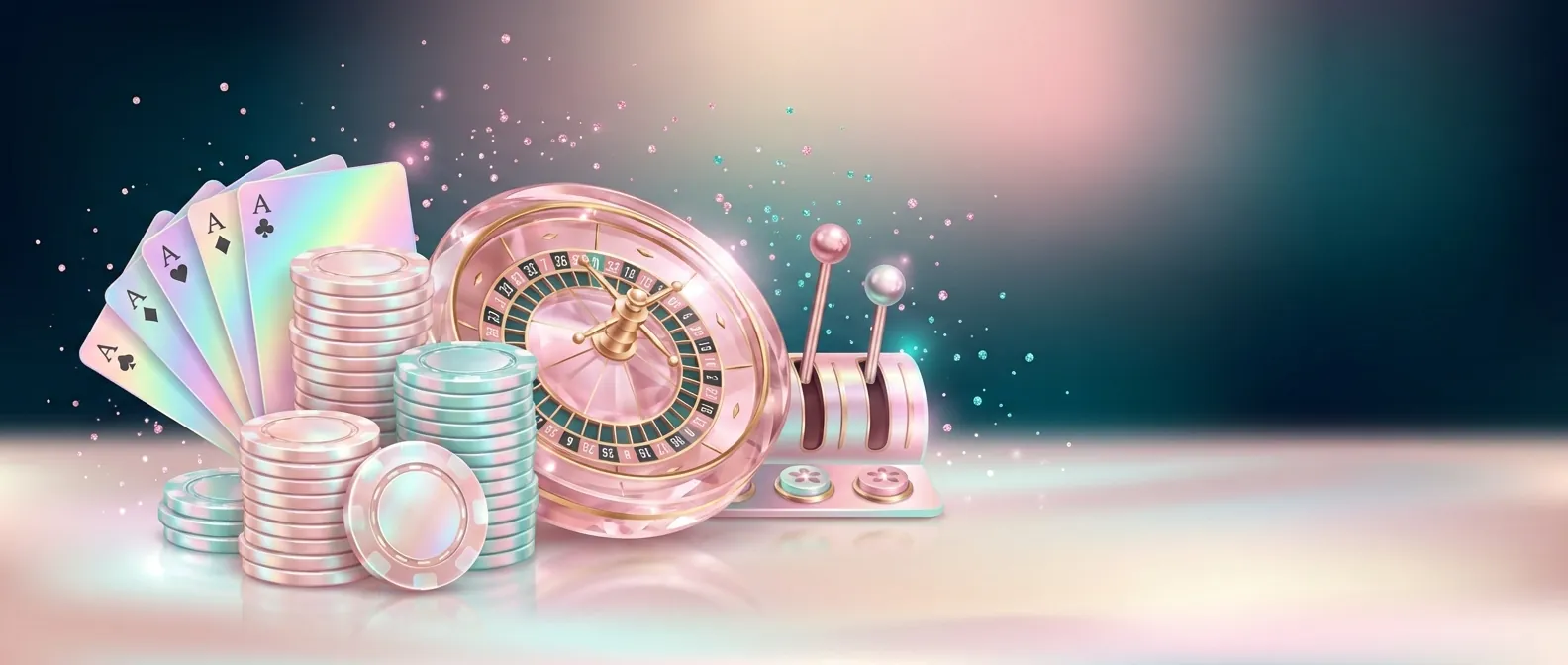 Oranje Casino uitbetalingen en cash out
